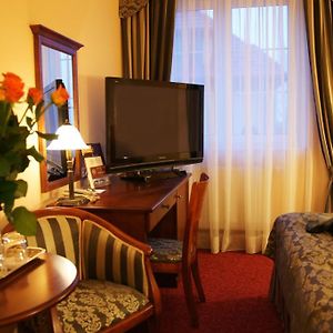 Deluxe Doppelzimmer